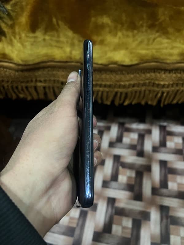 Infinix zero x neo 3