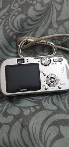 sony