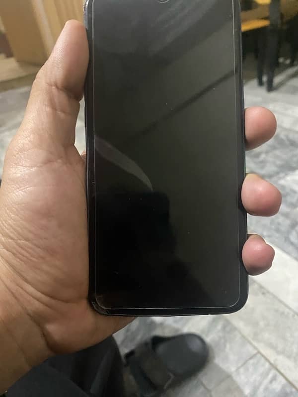 Oppo a5s 2/32 with box 2