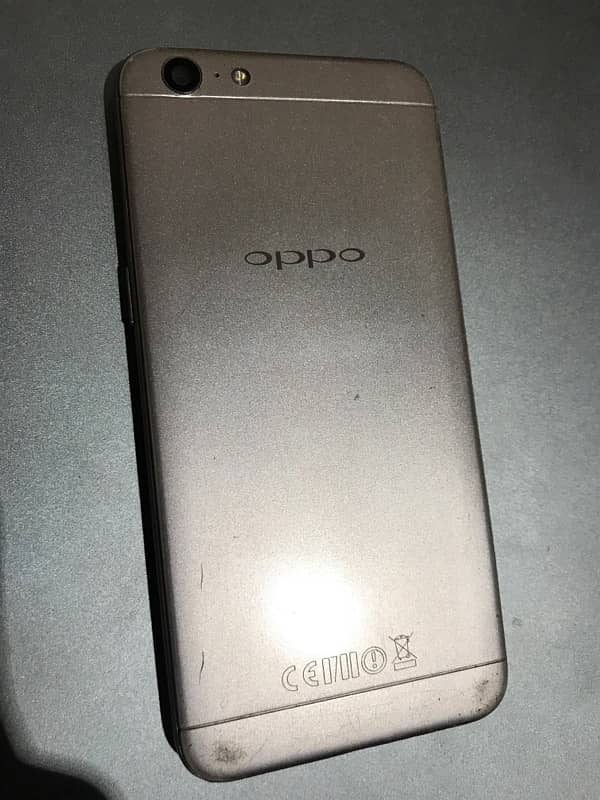 oppo A57 6/64 4