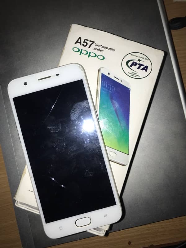 oppo A57 6/64 6