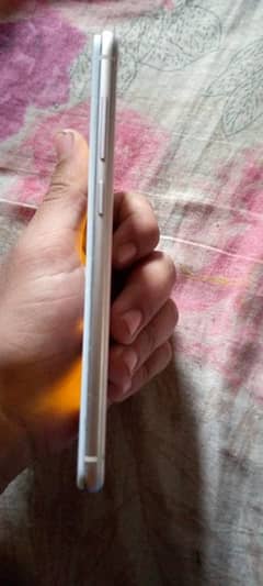 Vivo X7