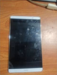 Huawei M2 Tab for sale