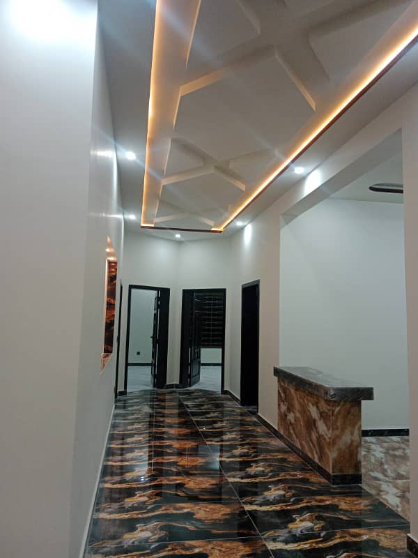 Brend new House available for sale prime location neer to men GT Rod Islamabad 0