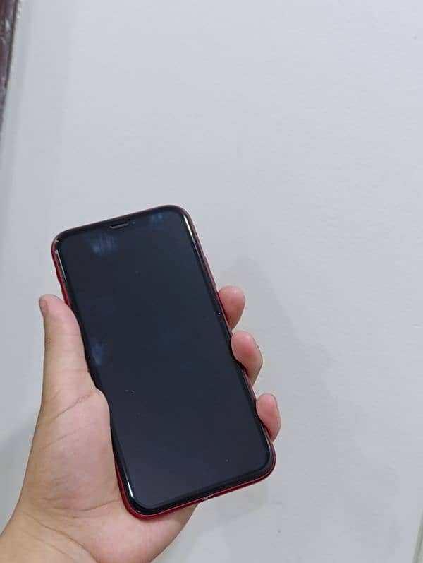 iphone xr 128 gb PTA approved 1