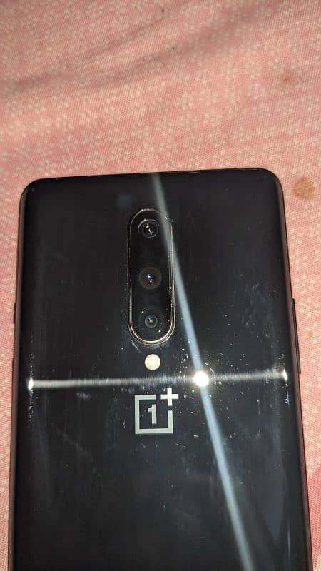 OnePlus 8 0