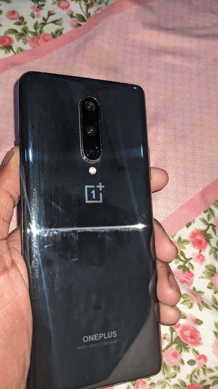 OnePlus 8 1