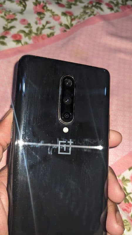 OnePlus 8 2