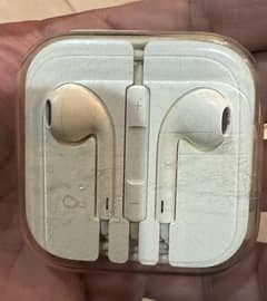 EarPods