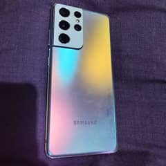 Samsung s21 ultra 5g