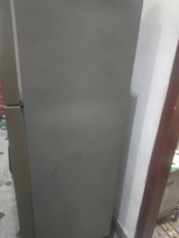 Haier Refrigerator 1