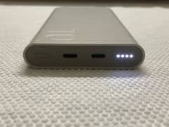 10,000 mAh Battery Pack ~ SAMSUNG ~ 25W Super Fast Charging