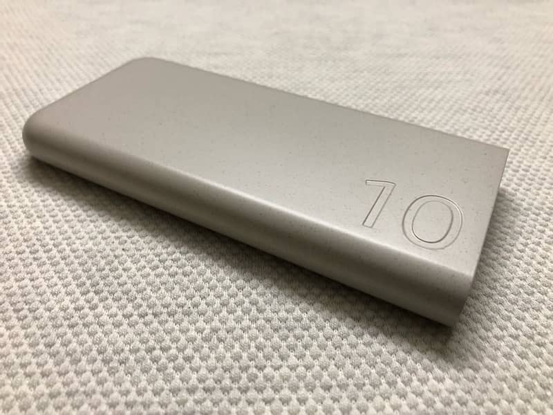 10,000 mAh Battery Pack ~ SAMSUNG ~ 25W Super Fast Charging 3