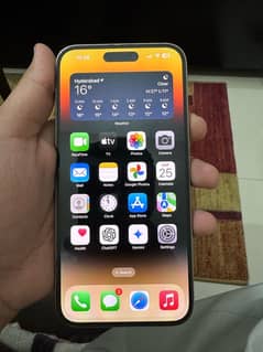 iPhone 14 Pro Max factory unlock