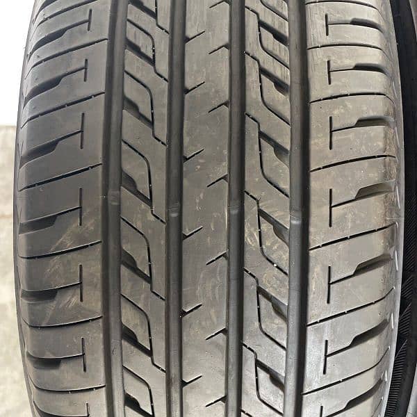 4tyres set 215/60/R/16 SeiberLing 98/100 Condition 0