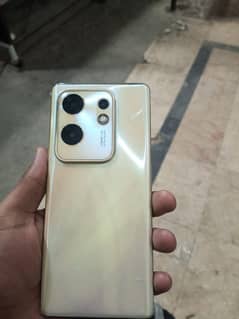 Infinix zero304g