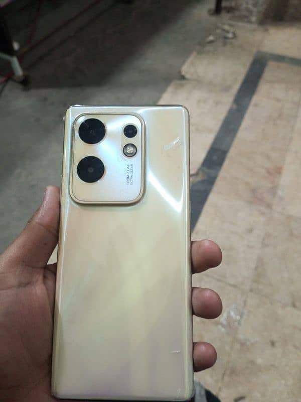 Infinix zero304g 0