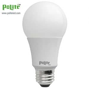 LEd bulbs available. Different prices 3