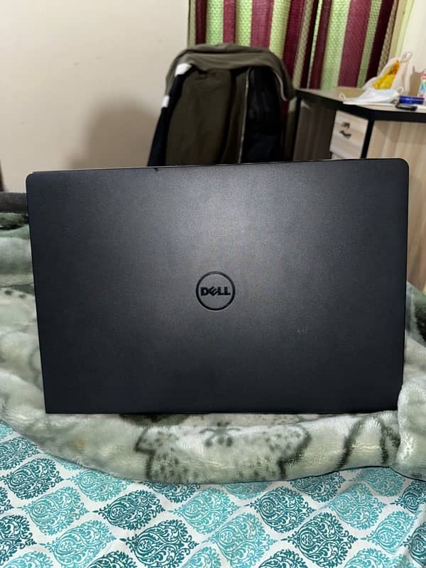 dell i5 7th generation 1