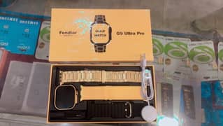 Ultra Watch