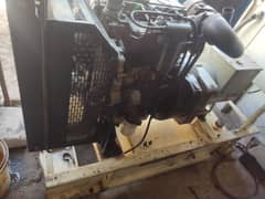 Cummins Gernetor 30kva