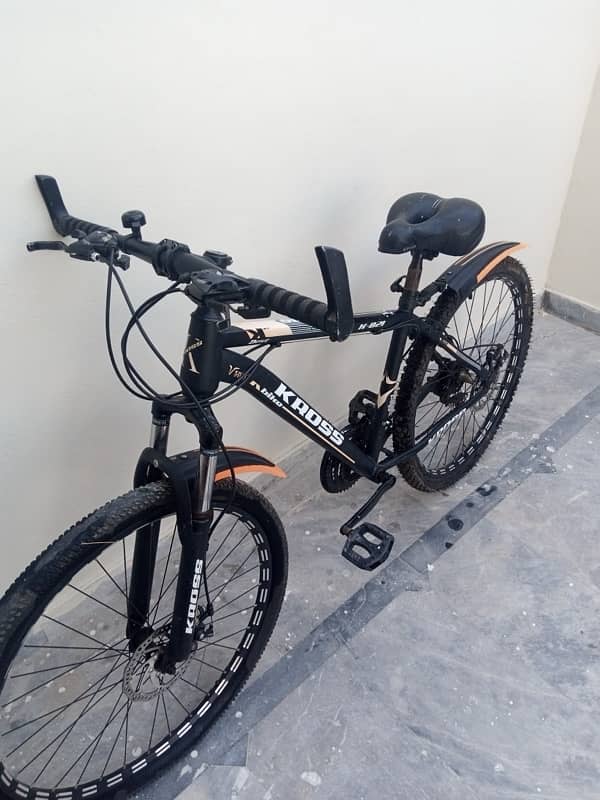 new bicycle for sale 3