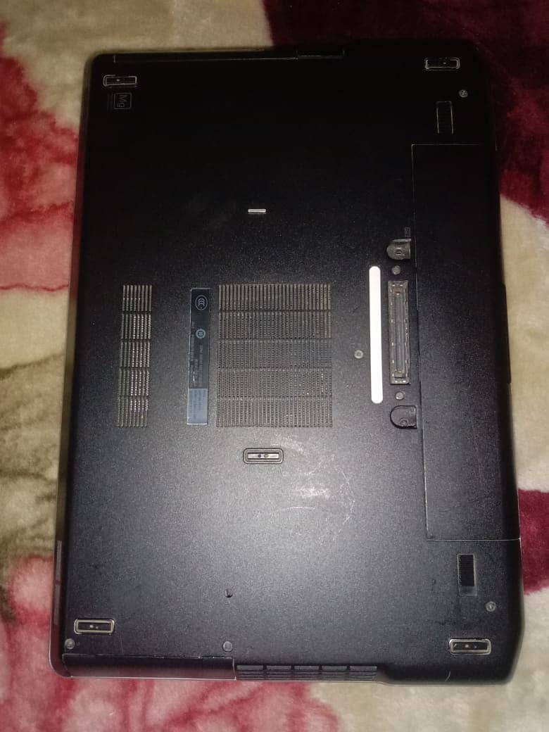 DELL LAPTOP  CORE i7 3