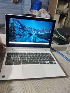 Lenovo chromebook S330