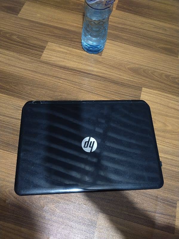 HP laptop for sale 1