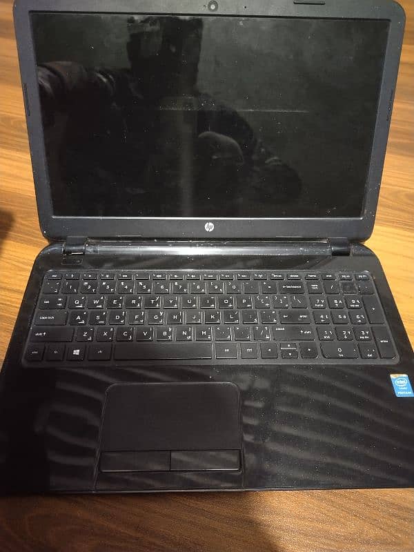 HP laptop for sale 4