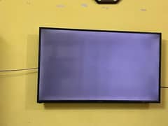 led tv