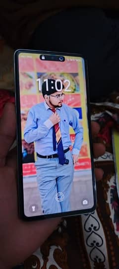 Tecno camon 20 pro