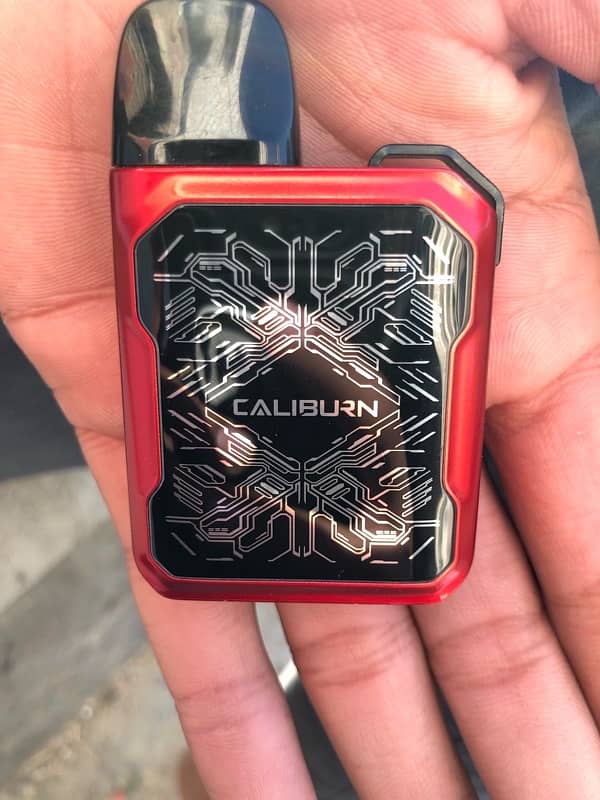 koko caliburn gk2 condition 10/10 1