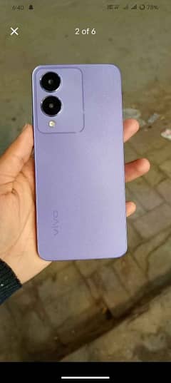 VivO Y17s