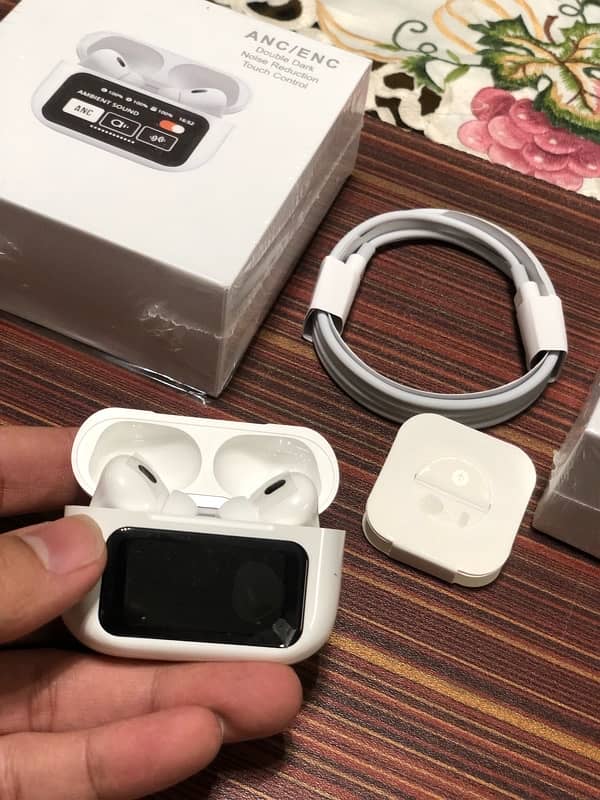 Airpods A9 PRO 3