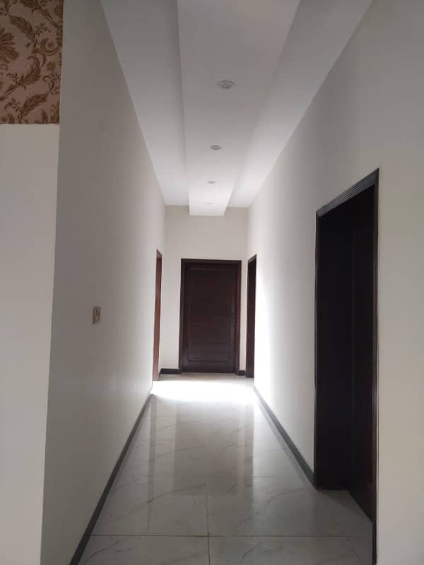 1 Kanal House For Rent Available In Valencia Housing Society Lahore Electricity Water Gas Available 7