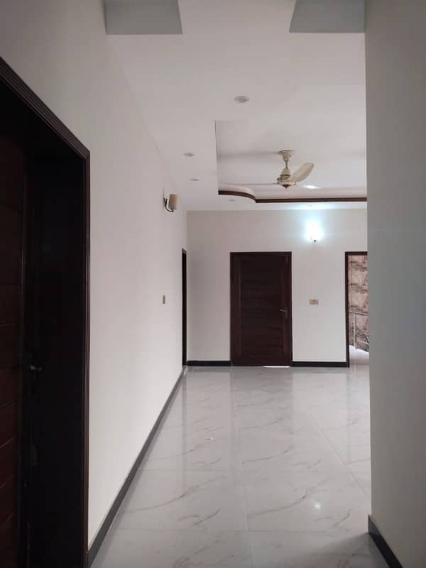 1 Kanal House For Rent Available In Valencia Housing Society Lahore Electricity Water Gas Available 13