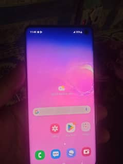 Samsung s10 non PTA