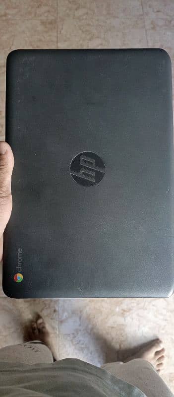 chrome book 1