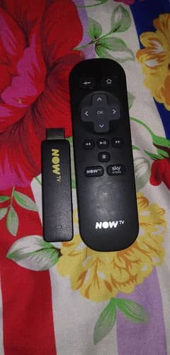 Android tv stick