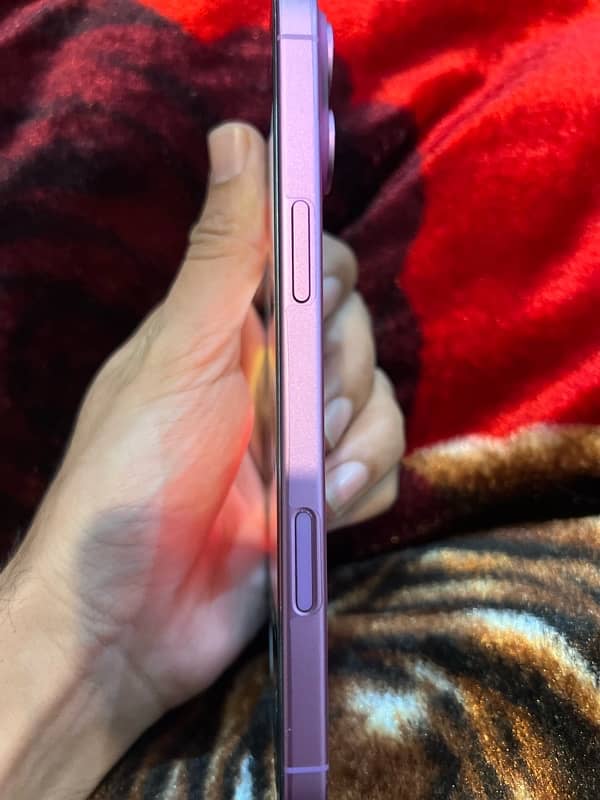 iPhone 16 plus 128 GB 1