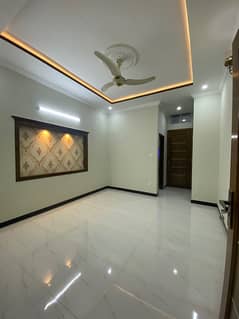 Brand New Ground Floor For Rent In I 11/2