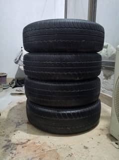 Honda City tires/tyres 15 inch 175/65 R15