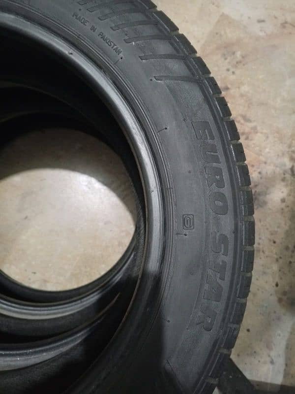 Honda City tires/tyres 15 inch 175/65 R15 3