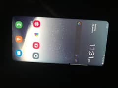 samsung s8puls 4 64 koi falt ni all ok