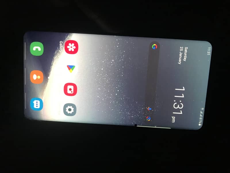 samsung s8puls 4 64 koi falt ni all ok 0