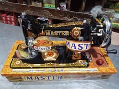 World Master Slai Machine For Sale Not Used with Motor