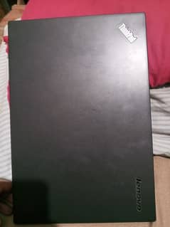 Lenovo laptop i5 5th generation T450S Touch