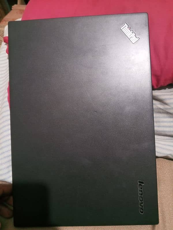 Lenovo laptop i5 5th generation T450S Touch 0