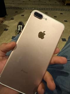 i phone 7 plus